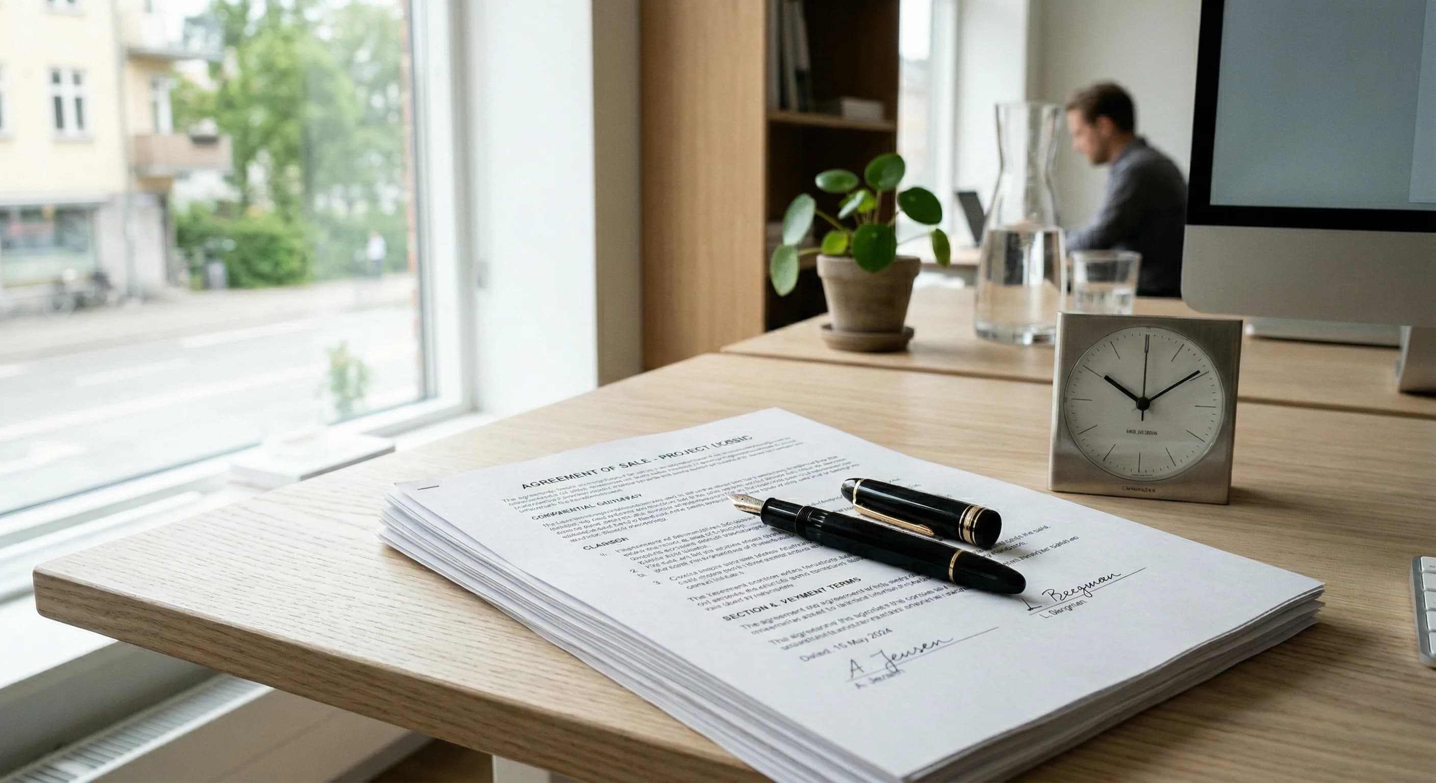 De nyeste afgørelser inden for “Management” handler mindre om store principdomme – og mere om, hvordan *hverdagsledelse* i boligdrift og offentlige indkøb kan vælte (eller redde) en sag.